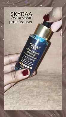 Say goodbye to stubborn breakouts! πβ¨ If youβre struggling