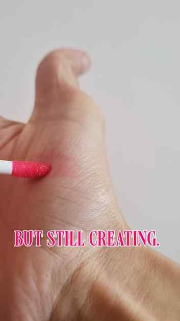 Nobody talks about this part…
but every small creator unders