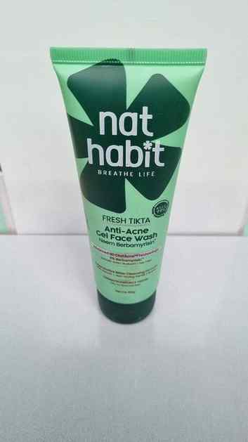 What if your face wash is only targeting 1 out of 6 acne pat