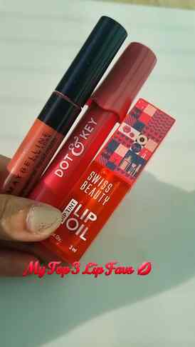 If my lips could shop on their own… this would be their cart