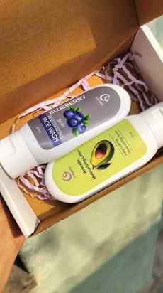 This is your sign to try it ✨
@obuddy.in 
#skincarereviews #