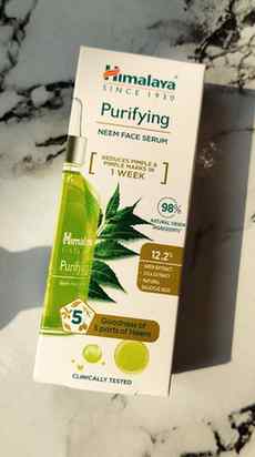 #Ad We all know how frustrating pimples can be—especially wh