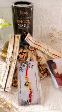 Rakhi Shopping Starts at Just ₹6..go and shopping from @deod