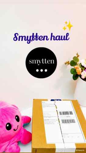 Got 10 premium beauty minis for just ₹289 😭
Comment "link �