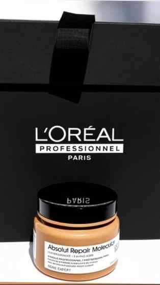 From dry and dull to soft and healthy - looking ✨🤎
The one