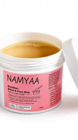 Super smooth finish
Perfect for sensitive skin . No burning