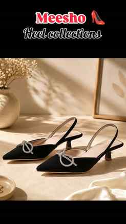 Comment "link 🔗" to get these heels collection in ur dm 💗