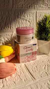 Glow that looks premium but costs only ₹75? Yes, please! 💗