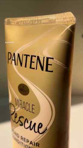 #ad #pantenebondrepair #thehype #1to7media