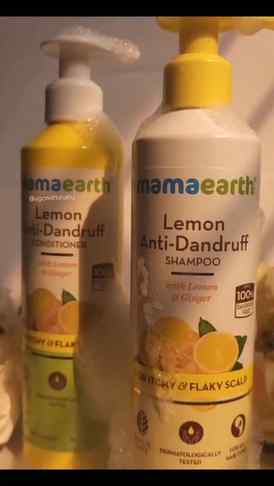 Dandruff struggles? We've all been there.
But with Mamaeart