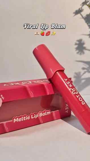 This product is ALL OVER my feed🤌🍓✨️I'm already obsessed🫶