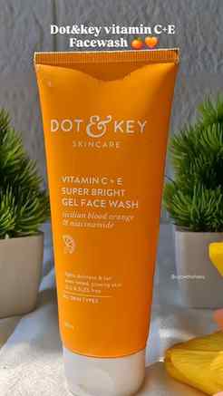 A good skincare routine always starts with the right cleanse