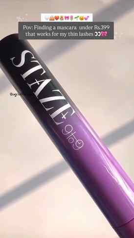 Staze to 9 and still flawless ✨
@staze9to9
@honasa_india
No 