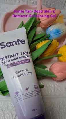 ✨ Say goodbye to dull, tanned skin and hello to your natural