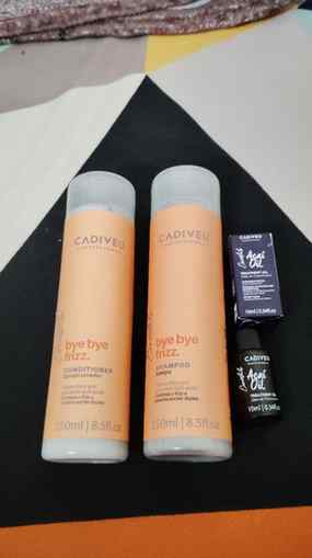 β¨ Haircare that feels like a salon day at home! β¨
Meet my ne