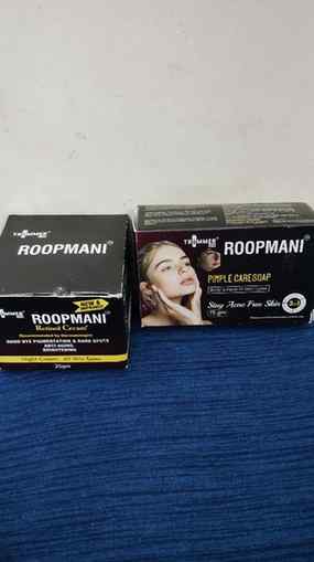 Comment for links 🖇️ 
Say goodbye to pimples and hello to h