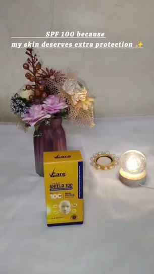 Comment for links 🖇️ 
V care products
V care spf 100 pa++++