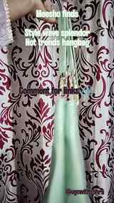 πβ¨ Meesho Find Alert! β¨π
This stylish handbag is giving ma