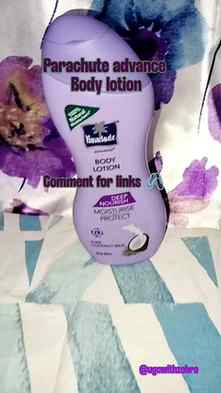 β¨ Soft, smooth & moisturised skin all day! π
Give your skin
