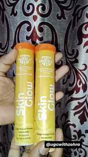 Meet Trumax Glutathione Capsules ππ« β a simple addition to