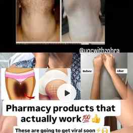 Comment for links 🖇️ 

Affordable pharmacy products i love 
