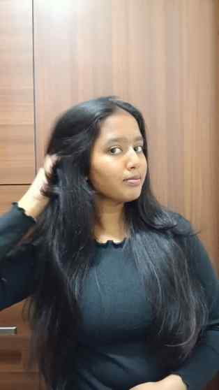 "Upto 100% dandruff protection"

#hnschallenge
#hnsfordandr