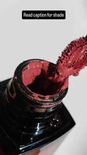 Warning: May cause sudden lipstick addiction 🔥 #NykaaBeauty