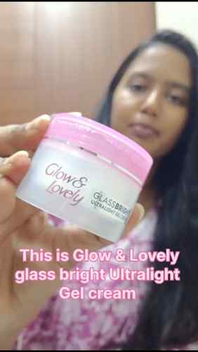 @glowandlovely.india @getSmytten Hashtags: #Ad #GlowUpChalle