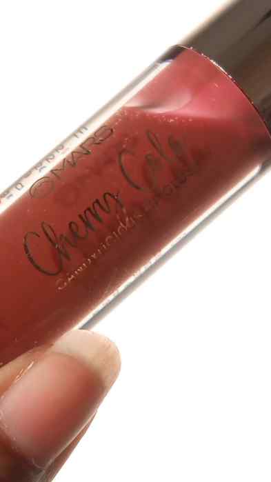 The most unrated and affordable luxury gloss🤌🏻
#marslipglo