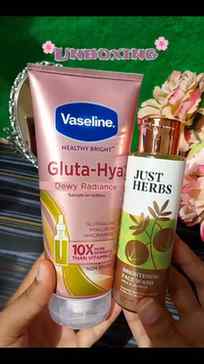 Unexpected smytten PR 🌸🩷🫶🏻🤭🤭
@getsmytten @vaselineind