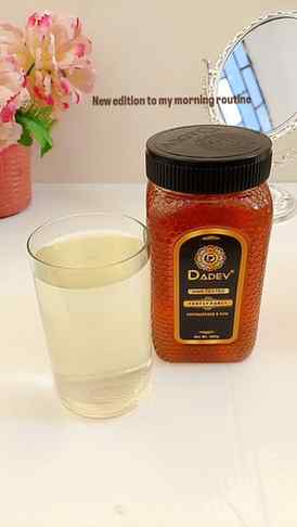 Richness of pure honey -Dadev honey
@dadevhoney
#honey #c