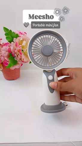 Comment for link
#minifan #usefulgadgets #gadgets #meesho