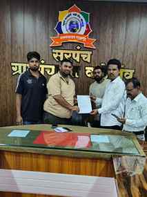 ढोर दवाखाना उमराव चौक से उठाकर दुसरी शासकीय जगह पर स्थलांत्र