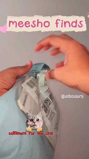 Every Girl Needs ThisAffordable MeeshoFinds Under budget | C