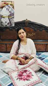 Affordable cushion cover

@meeshoapp @meesho.app__