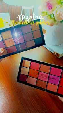 Comment for the link ๐
.
.
@myntra
@makeupravulation