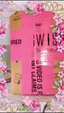 Still can’t believe I actually received PR from SWISS BEAUTY