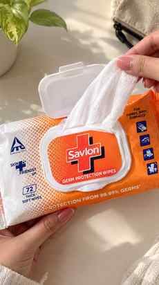 Hygiene doesn't fail because we don't care. It fails because