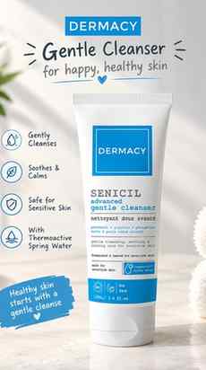 My honest first impression of DERMACY ✨
#dermacy 

Comment "