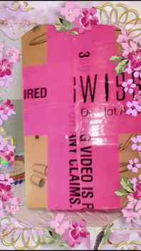 Still can’t believe I actually received PR from SWISS BEAUTY