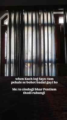 Ab toh Pentium bhi nhi rhi 🥲🥹
.
.
.
.
.
#fyp #relatable #e