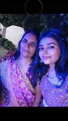 Meri maa 🥺💓