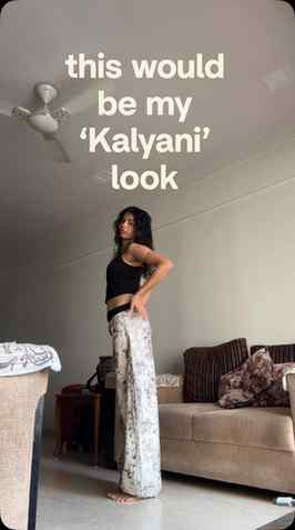 what is your version of ‘Kalyani’?

@shreyaghoshal @arjn.mvr