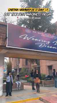 Chetna Vismay Day 1 = Pure Madness 🎶✨
Dr. Bhim Rao Ambedkar