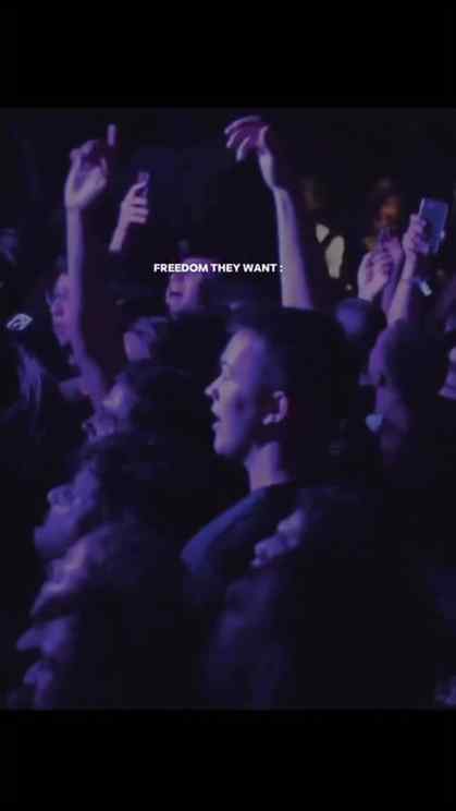 The real freedom depends on what you want.
.
#explorepage #