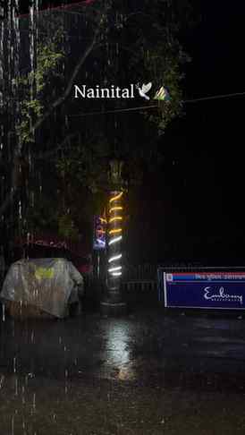 This season🕊️⛈️
#nainitaldiaries❤️ #viral #explorepage #mo