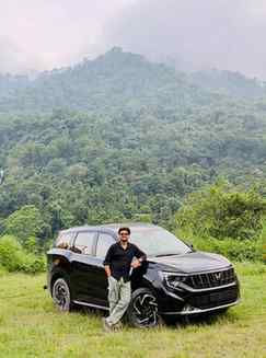 🚀⛰️🕊️
#viral #trend #mountains #viewsfordays #mahindra