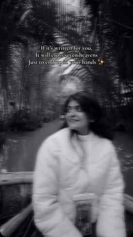 Some things are only meant for you❤️❤️
#explore #randoms #f