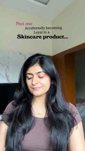 My honest review of WishCare advance dark spot correcting TX