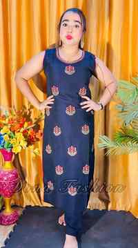 DONA FASHION 🤍
BOOKING NO:- 77978 92974
PURE DOLA SILK 💙